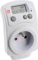 Cornwall Electronics Hygrostaat - Vochtregelaar - Humidity Controller - 3680W - Voor België Penaarde