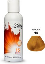 Bling Shining Colors - Ginger 15 - Semi Permanent