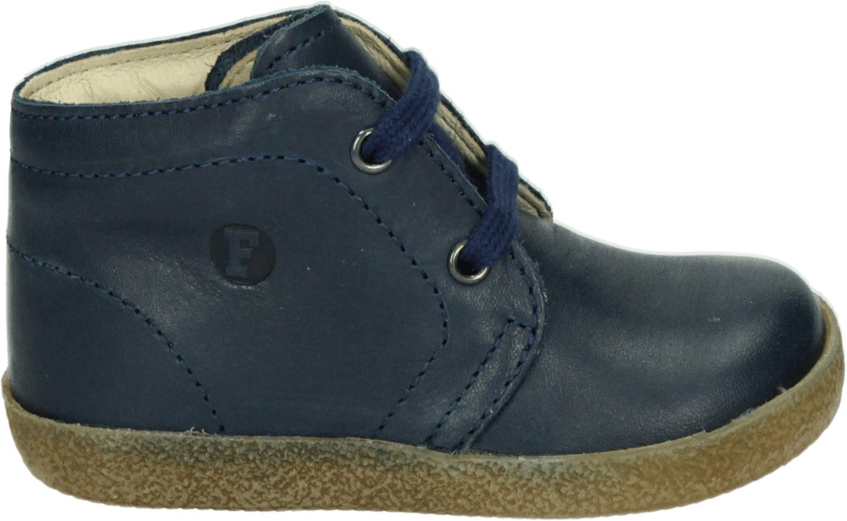 Falcotto CONTE - Half-hoog - Kleur: Blauw - Maat: 21