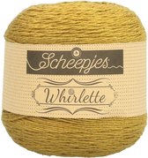 Scheepjes Whirlette 853 Mango