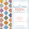 Farmers Wife 1930S Sampler Quilt