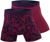 Cavello 2 pack boxershorts microfiber M