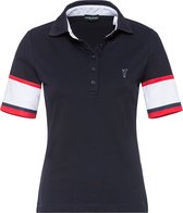 Dames Golf Polo - Golfino New Club - Uv Protect - 38