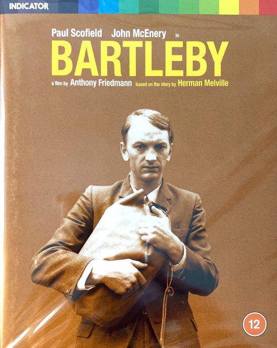 Bartleby