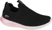 Skechers Ultra Flex-Metamorphic 81546L-BKRG, voor een jongen, Zwart, Sneakers, maat: 28,5