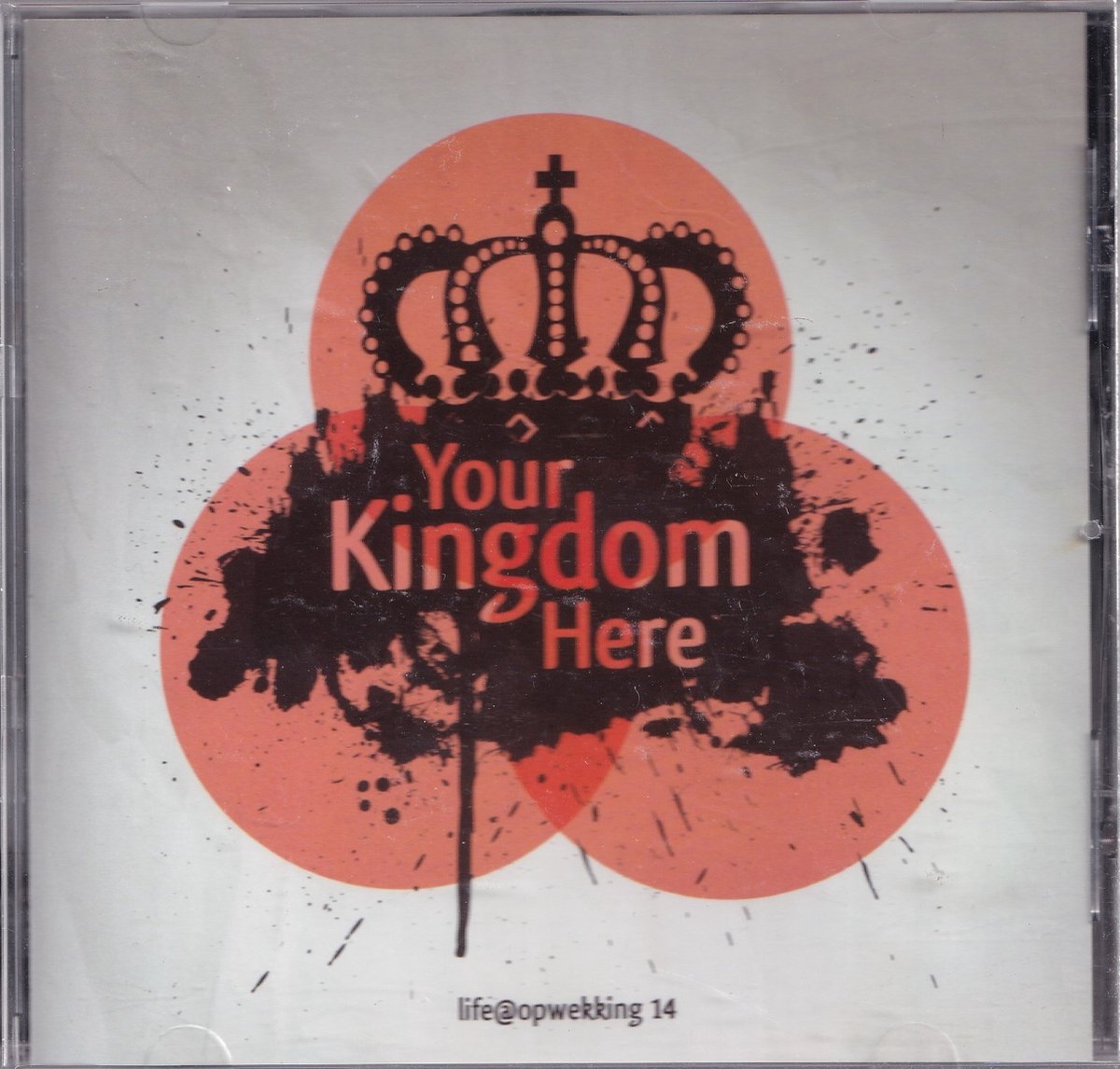 Your Kingdom here - Diverse artiesten