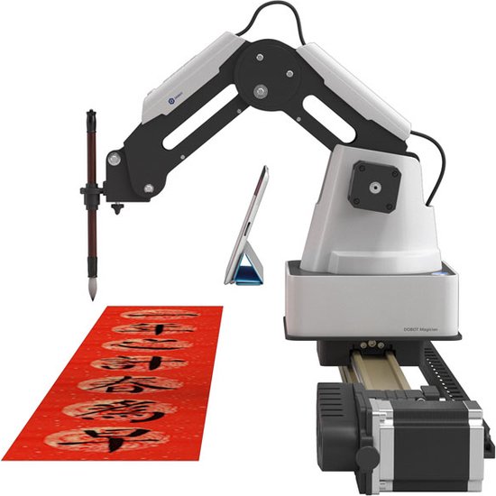 Dobot Sliding Rail Kit