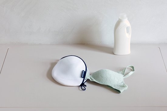 Brabantia Filet à linge pour vêtements délicats - White / Grey