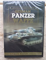 German Panzerwaffe