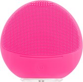 Purederm - Silicone Sonic Face Brush Pink