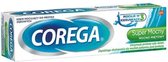 Corega - Super Powerful Fastening Cream For Prosthes Teeth Tight Mint 70G