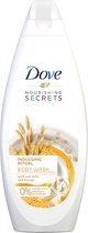 Nourishing Secrets Indulging Ritual Havermelk & Honing Douchegel 750ml