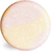 Shampoo Bar Blossom 2 in 1 – vegan – extra voedend