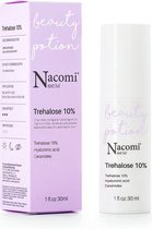Nacomi NXT Multifunctioneel Serum Met Trehalose 10% 30ml.