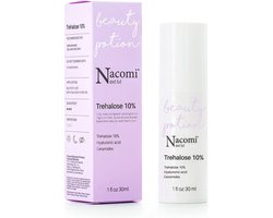 Nacomi NXT Multifunctioneel Serum Met Trehalose 10% 30ml.