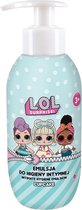 Intieme hygiëne emulsie 3+ Cupcake 250ml