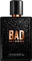 Diesel - Eau de parfum - Bad Intense - 125 ml