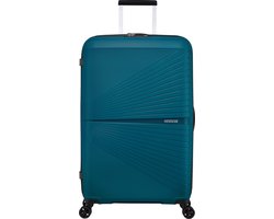 American Tourister Koffer - Airconic Spinner 77/28 Tsa - Deep Ocean - 101 l - 3.2 kg