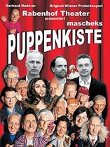 RabenHof Theater Puppenkiste -Duits Dvd Box