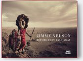 Jimmy Nelson: Premium ansichtkaarten box