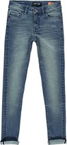 Cars jeans broek jongens - Green coast used - Diego -maat 122