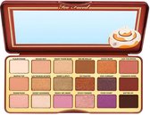 TOO FACED Cinnamon Swirl Oogschaduwpalet