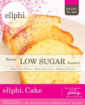 Ellphi Cake Mix
