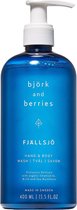 Björk and Berries Fjällsjö Hand & Body Wash