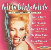 Girls, Girls, Girls - The Rocking Angels