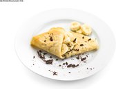 Proday Proteïne Pannenkoek - Choco-banaan - Doosje met 7 porties - Proteïne Dieet - Verantwoord afvallen