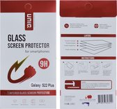 UNIQ Accessory Samsung Galaxy S22 Plus Screenprotector - Transparant