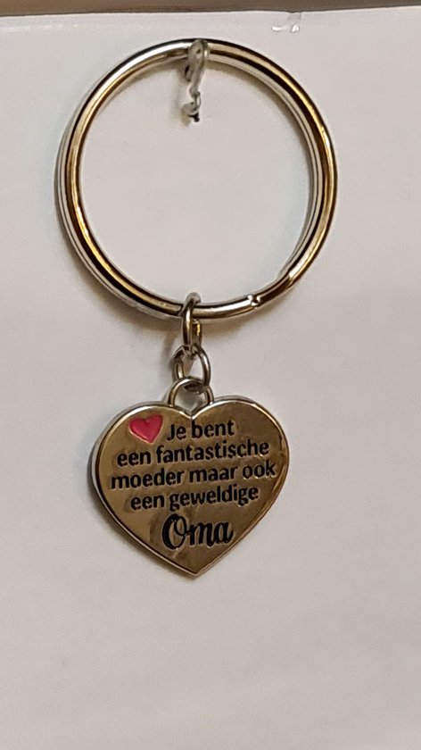 FENOHREFE Stijlvolle Cherry Bag Charm Veelzijdige Sleutelhanger Hanger