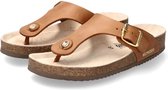 Mephisto Melinda - dames sandaal - beige - maat 39 (EU) 6 (UK)