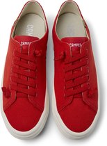 Camper Hoops Sneaker - Damen - Rood - 39