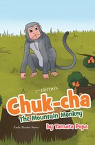 Chuk-cha the Mountain Monkey