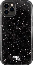 Paradise Amsterdam 'Volcanic Terrazzo' Fortified Phone Case / Telefoonhoesje - iPhone 11 Pro Max