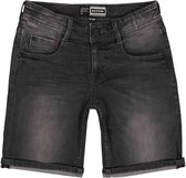 Raizzed Broek jongen dark grey stone maat 110