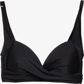 Osaga dames bikinitop zwart - Zwart - Maat XL