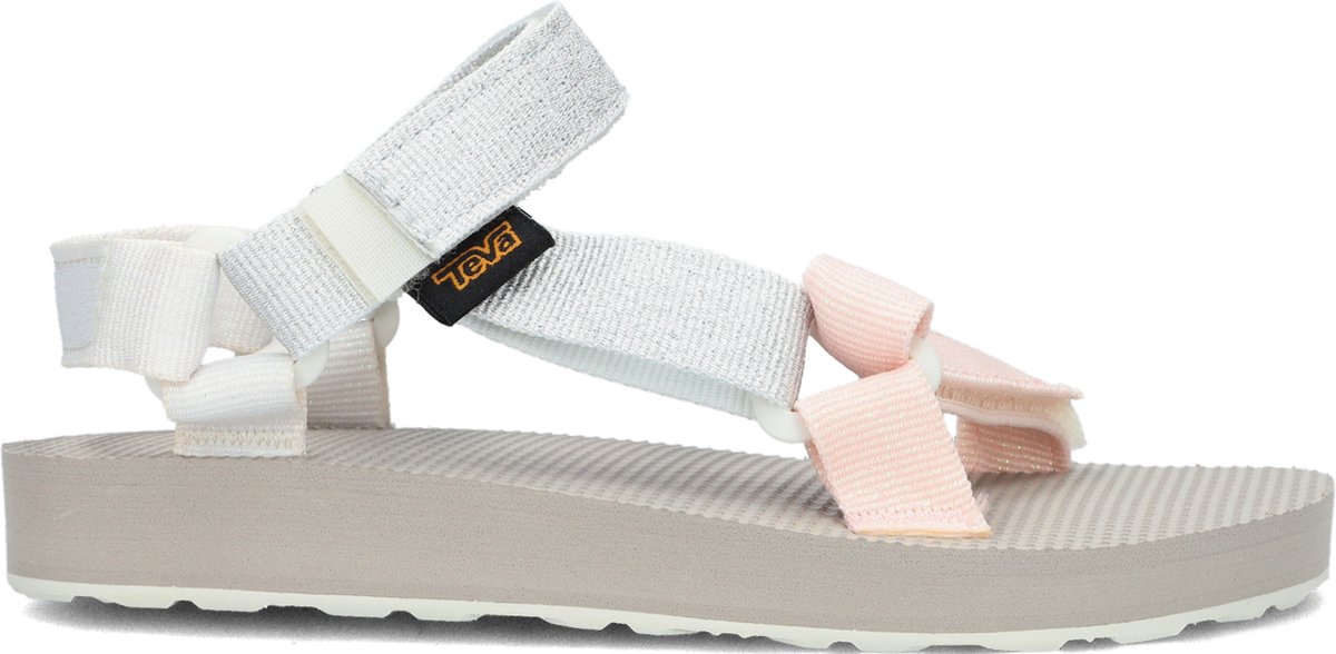 Teva K ORIGINAL UNIVERSAL METALLIC Unisex Sandalen Multicolor