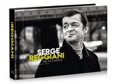 Serge Reggiani - Integrale (2 DVD | 18 CD)