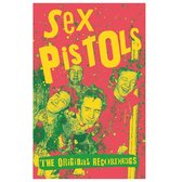 Sex Pistols - The Original Recordings #3 (MC) (Limited Edition)