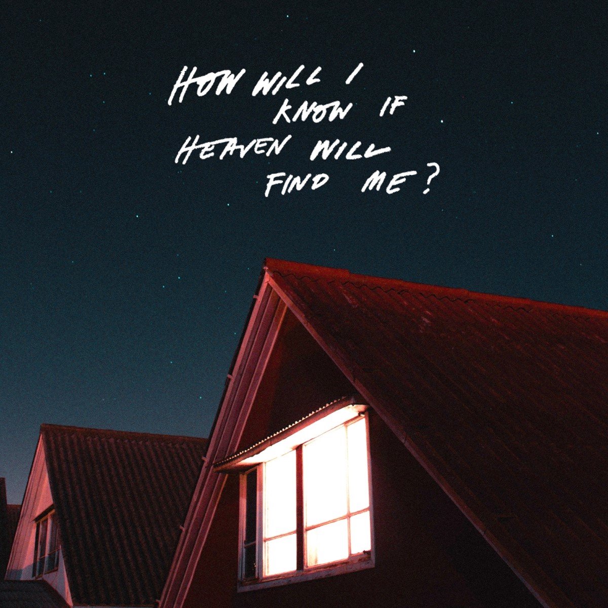 How Will I Know If Heaven Will Find Me? (CD) (Deluxe Edition)