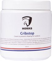 crème Cribstop 500 gram wit per stuk