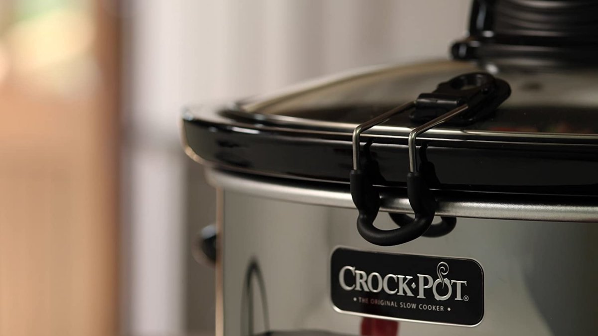 Afbeelding 3 van Crock-Pot CSC012 Slowcooker