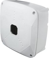 WL4 U-MOUNT-J52-W universele witte montage opbouwdoos voor camera's van verschillende merken voor binnen en buiten