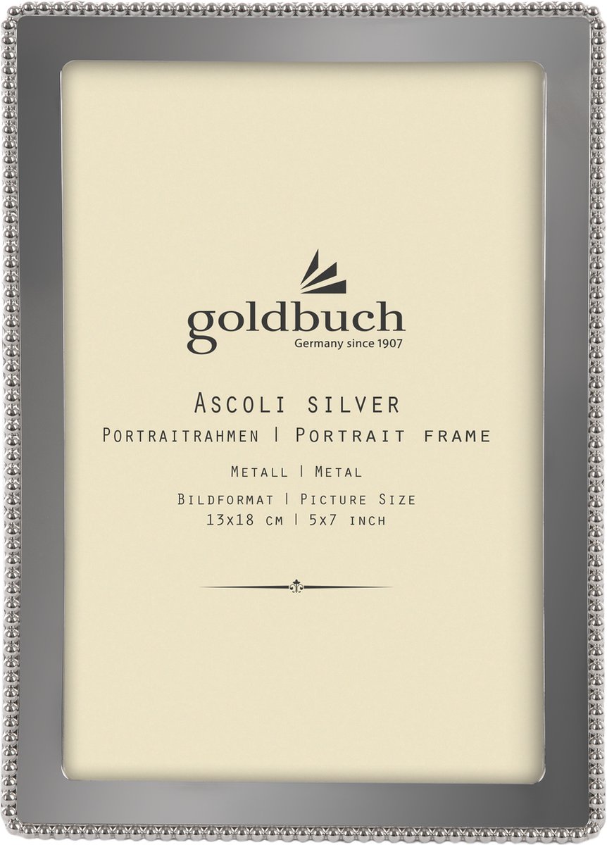 Goldbuch - Fotolijst Ascoli