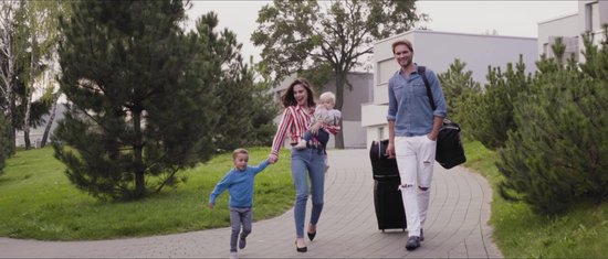 Kofferbak Afdekking voor Auto Interieur Te Koop