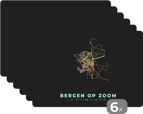 8 stuks transparante placemats, 40 x 30 cm, kunststof placemats, antislip en hittebestendig, afwasbaar, tafelplacemat, eenvoudige reiniging, voor thuis, restaurant, keuken, hotel