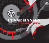 Lynne Hanson - Seven Deadly Spins (CD)