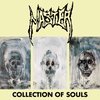 Master - Collection Of Souls (CD) (Reissue)